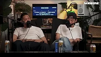 Blase and DJ co.kr: Building a unique scene beyond genre boundaries
