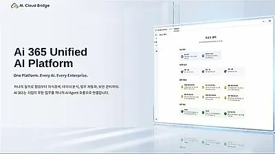 mCloudBridge unveils enterprise AI platform integrating ERP, CRM and MES