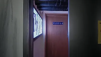 Ayang and Teru face their fears at Hongdae's HORROR SWITCH