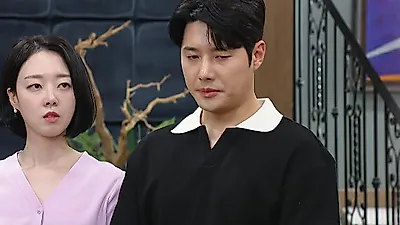 Gangsu's will sparks chaos in 'Our Happy Days' as lawsuit looms