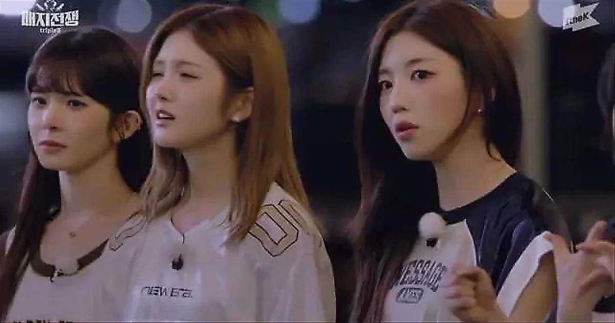 tripleS reality show 'Badge War 4' reaches fever pitch as spy identities emerge
