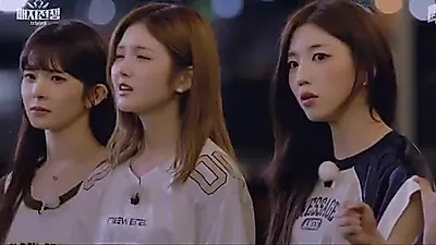 tripleS reality show 'Badge War 4' reaches fever pitch as spy identities emerge