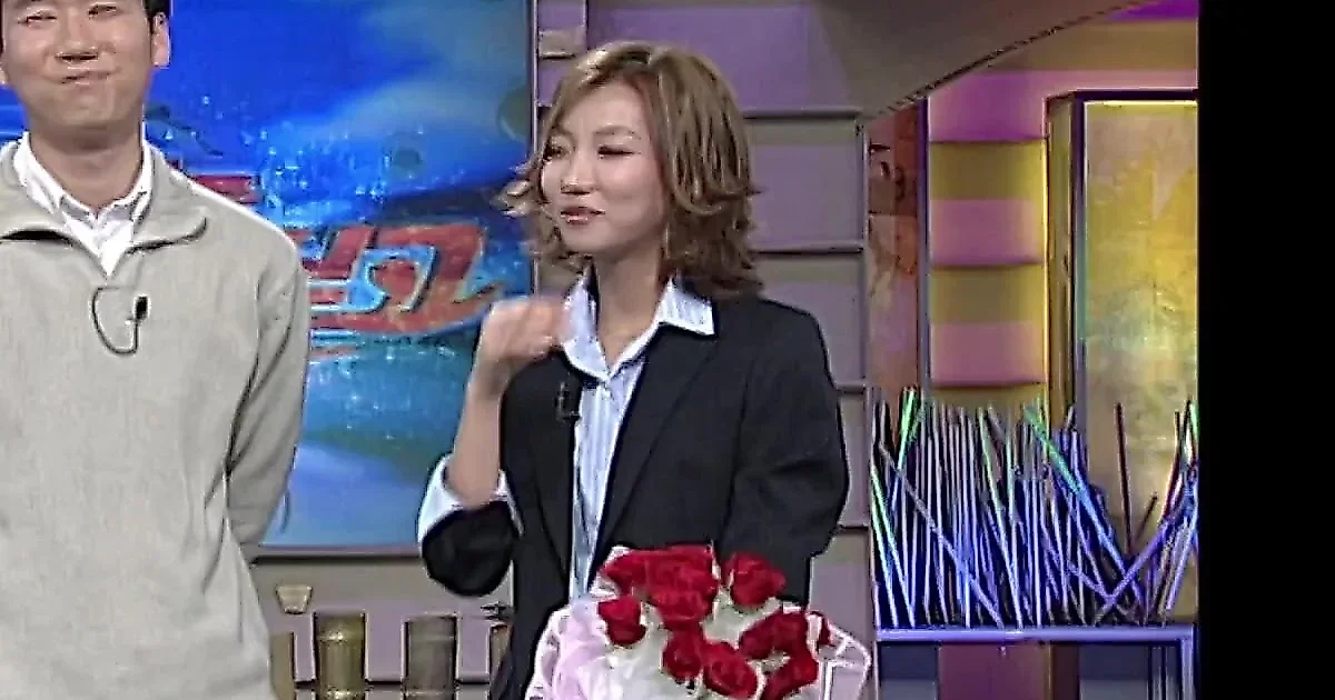 イ・イネの初恋エピソードが明らかに！KBSの過去の放送映像が公開