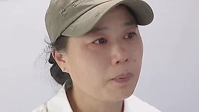 Jiyoung's struggle with hormone imbalance: 43kg weight gain in one year