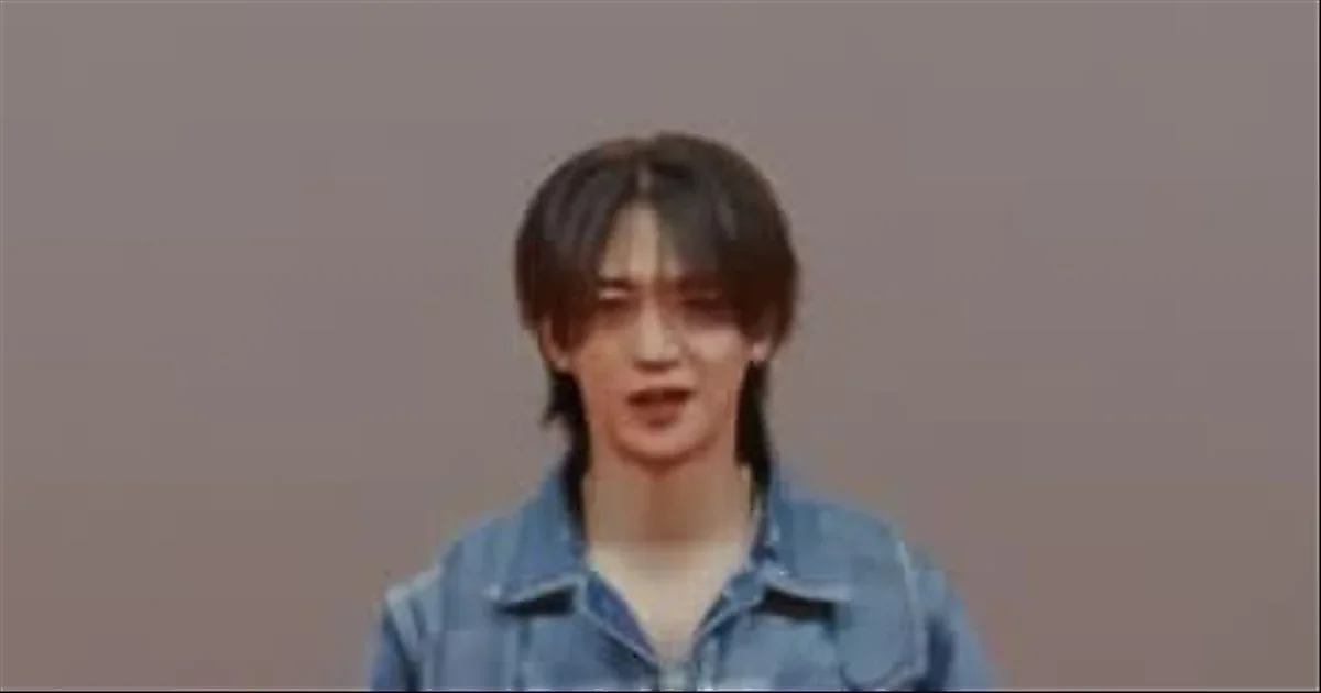 Minho de SHINee anticipa su performance de 'Make It Hot'