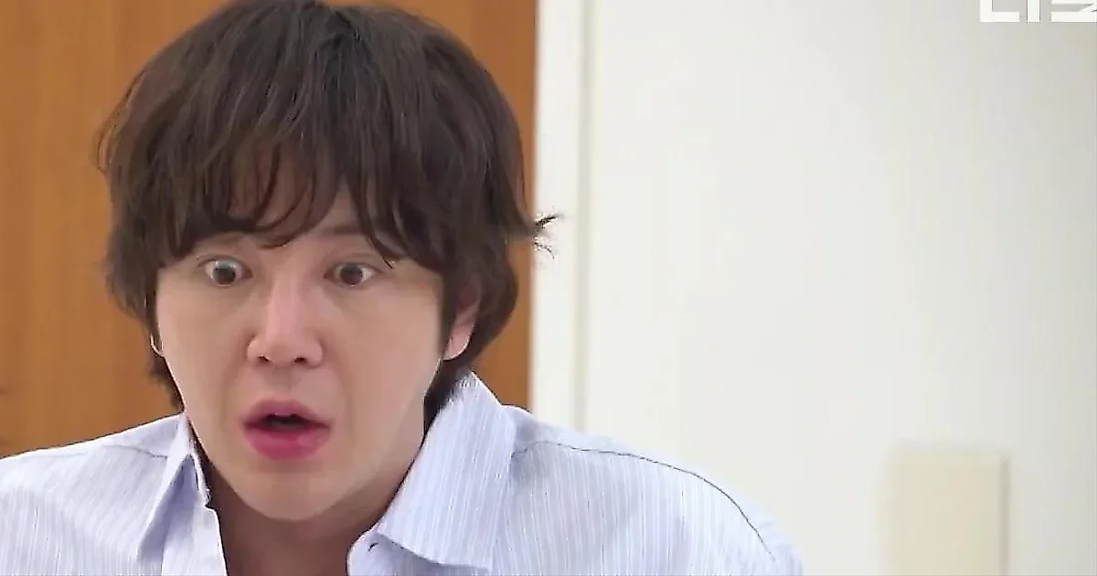 Jang Keun-suk cumple su deseo de cuidar a un bebé en Chuncheon