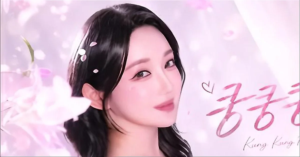 パク・ヒョンジンがプロデュース！「セクシーディーバ」クォン・ドヨンが初シングル『Kung Kung Kung』でデビュー