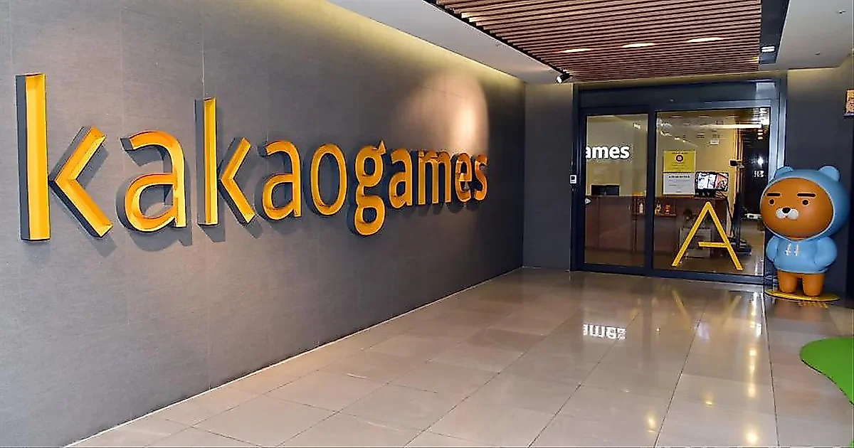 カカオゲームズ、AIバックエンド技術を持つBackendXへ投資。