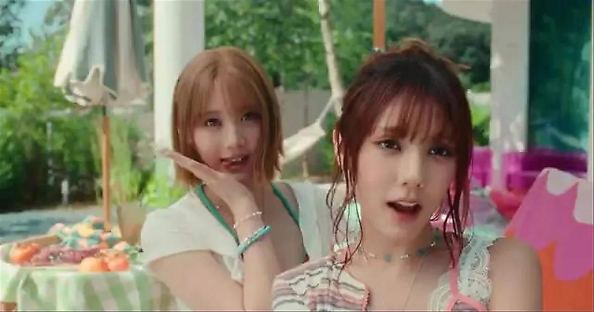 Odd Youth captura la esencia del verano con 'can't go back'
