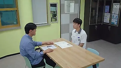 Seo Gwon-Soon confronts Jang Seo-hui over biological ties in 'A Trap Called Desire'