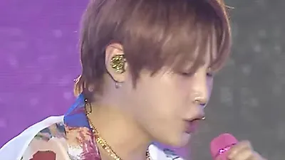 HA SUNG WOON colors Boryeong's summer with 'Strawberry Gum'