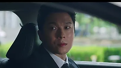 Chaebol X Detective 2: Yoo Seung-ho's stand and Jin Yi-soo's pursuit