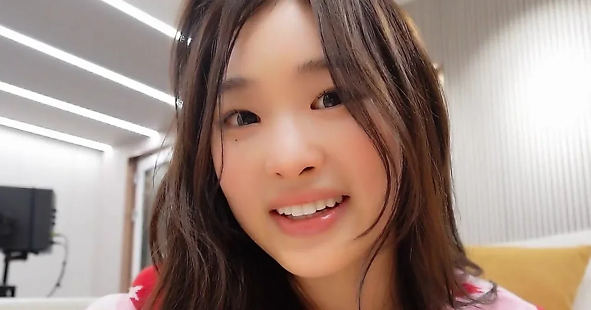 BDCのKang Beni、10代の最後に叶えたいバケットリスト5選「Summer Swagの大型ビジョンに映りたい」