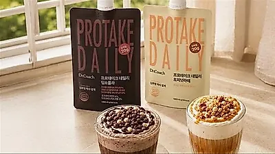 Dr. Coach launches Pro-Take Daily protein supplements