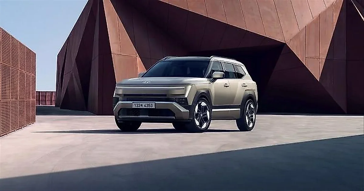 Hyundai Motor unveils All-New Tucson, setting new compact SUV standard