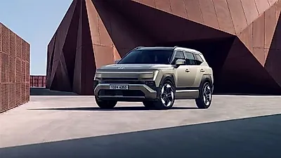 Hyundai Motor unveils All-New Tucson, setting new compact SUV standard