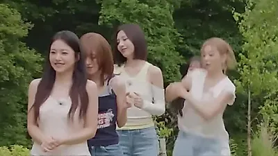 Red Velvet to premiere 'Level Up! Project Season 6' on August 14