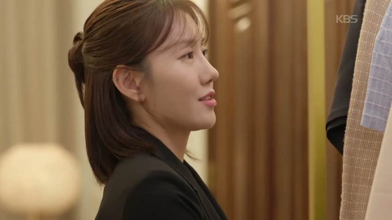 김종훈의 짓궂은 질문, 정민아에게 "모은 돈 있냐" 물어