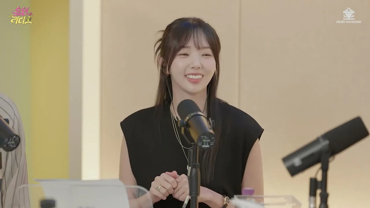 김영광·채수빈, "점막 닿으면 완충"…드라마 '나를 충전해줘' 속 찌릿한 로맨스