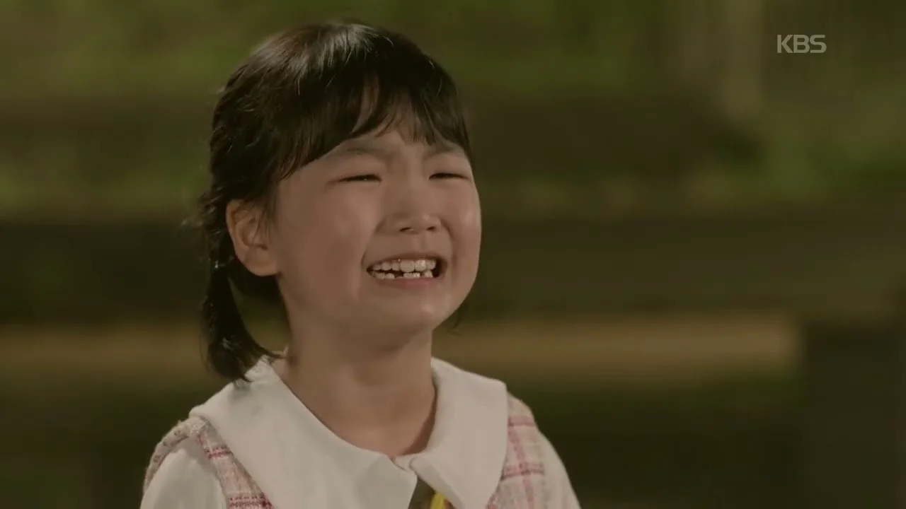 강가에서 마주한 우연, 김희정이 회상한 삶의 기로와 정민아와의 만남