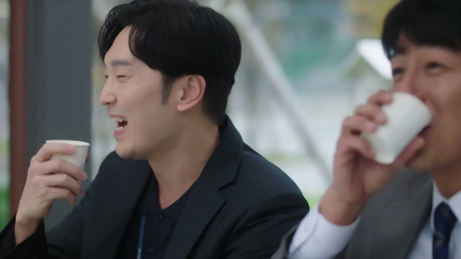 "할 수 있을 것 같습니다"와 "할 수 있습니다"의 차이… 양준호가 마주한 직장 내 평가