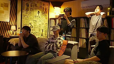 Seodo Band Teases New Track 'How long' Ahead of 1st Album