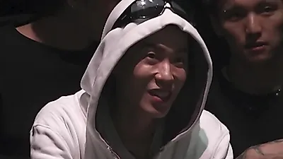 Bailey Sok's team accuses Casper's team of copying choreography