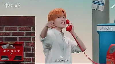 VERIVERY's Gyehyeon showcases vocal range from 'DRAMA' to G-Dragon