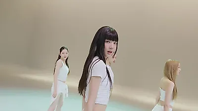 TUIDE releases 'SUN KISS' teaser ahead of STUDIO CHOOM debut