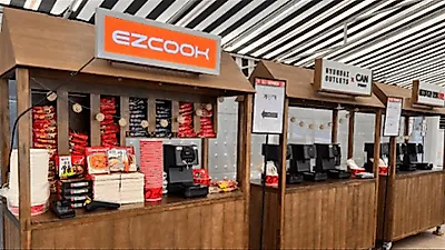 CAN expands EZCOOK ramen cooker lineup with new color