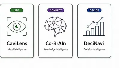 Chorok Soft launches AI transformation solutions for SMEs