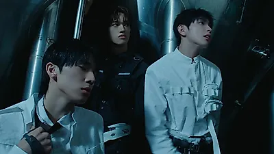 NEXZ unveils intense energy in 'SAUCIN'' teaser