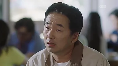 Ha Seok-jin reacts to Ahn Hee-yeon's bold provocation