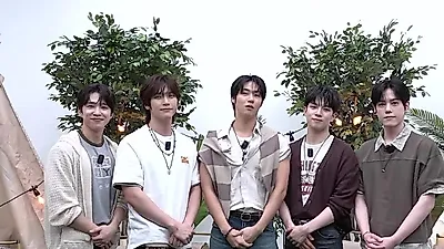 N.Flying kicks off 7th annual 'Summer Seunghyup Camp' project