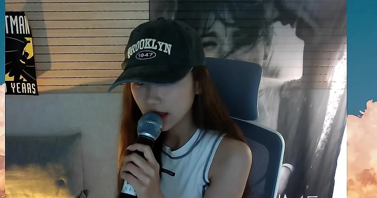 Jung Hye-rin demuestra su versatilidad vocal con cover de DAY6