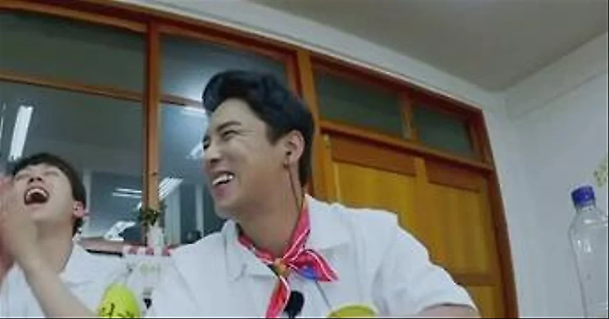 Young Tak reveals how mentors and friends helped him overcome slumps