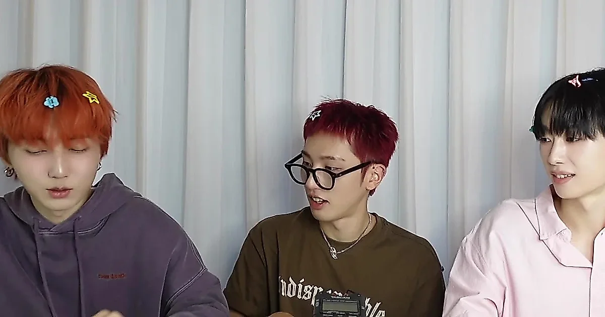 M.O.N.T sorprende con un nuevo lado de Narachan, Roda y Bitsaeon en ASMR