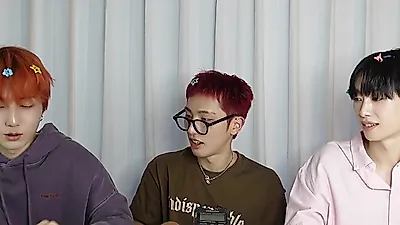M.O.N.T members Narachan, Roda, and Bitsaeon reveal new charms through ASMR