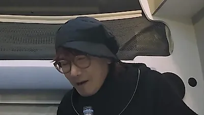 Kim Jang-hoon confesses to nihilism rooted in childhood loneliness