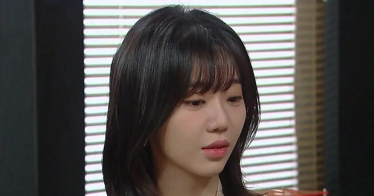 Jang Seo-hui pide informes sobre el proyecto de becas de Jeon Hye-won