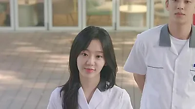 K-drama 'A Trap Called Desire' follows a woman's quest for revenge