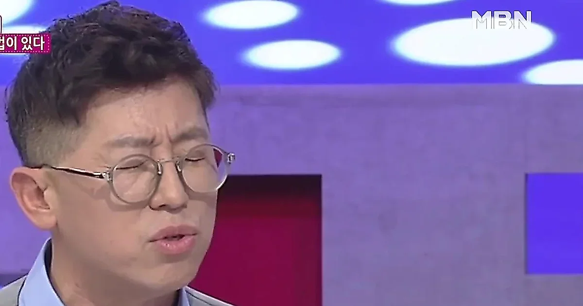 Yoo In-kyung revela la falta de afecto de su esposo y la dificultad de reconciliarse