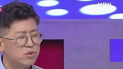 Yoo In-kyung opens up about marital struggles and husband's lack of apologies