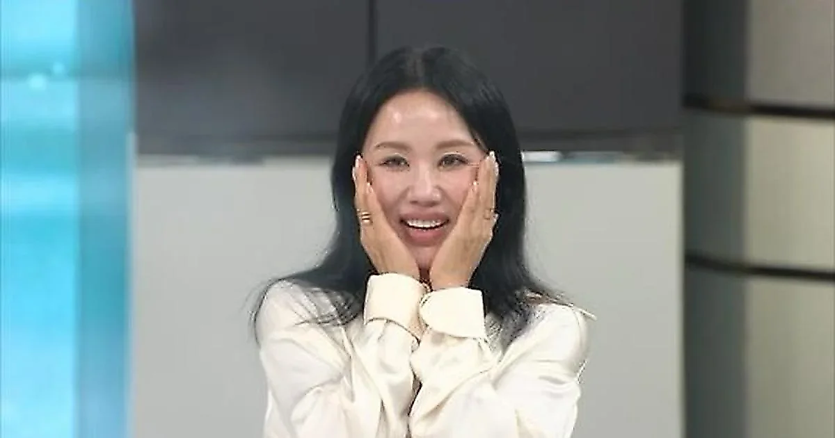 Uhm Jung-hwa Hails a Mystery Dish as the Best She Has Tasted on “Please Take Care of My Refrigerator”