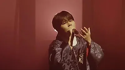 Jung Seung-hwan proves himself the successor to ballad legends Shin Seung-hun and Sung Si-kyung