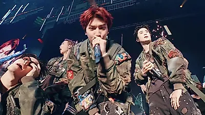 NCT 127 delivers seamless performance from 'Piñata' to 'Fire Truck'