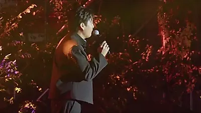 Monday Kiz delivers soulful performance in Jeju night sky