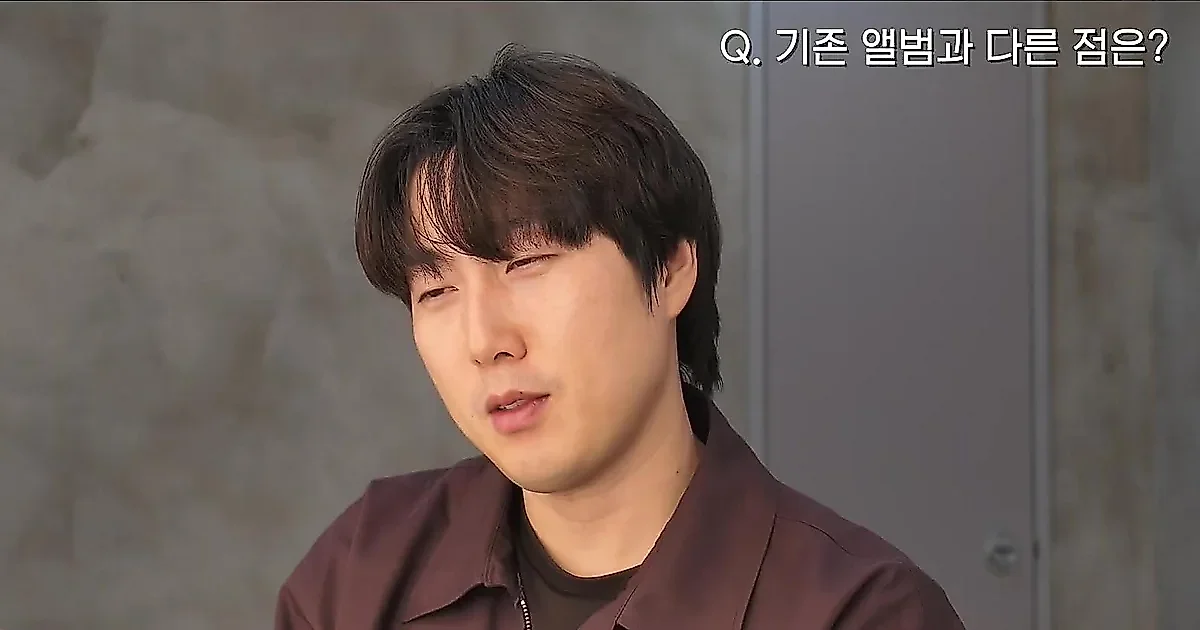 Jang Beom-jun planea incluir instrumentos de cuerda en sus conciertos de fin de año