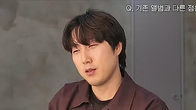 Jang Beom June hints at guerrilla concerts and new string arrangements