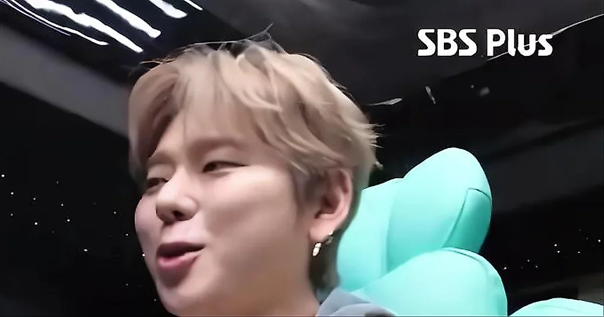 El divertido mensaje de Daesung para Zico que anticipa su nuevo show